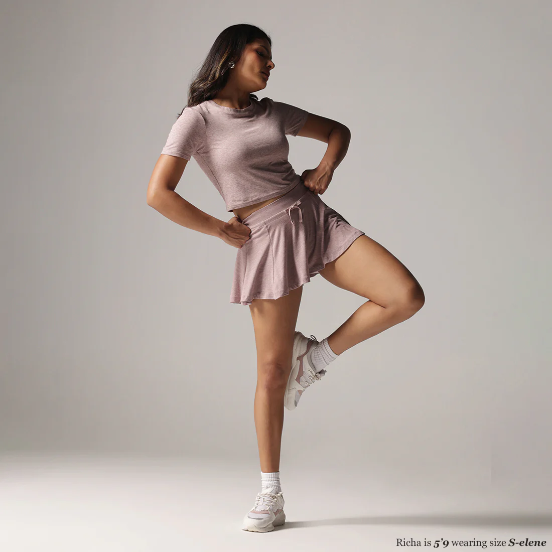 AirMelt™ Skort - Image 35