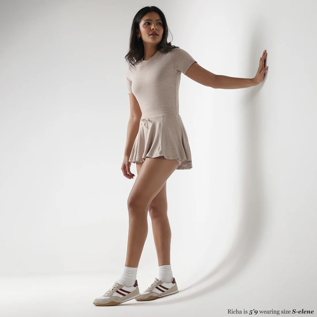 AirMelt™ Skort - Image 4
