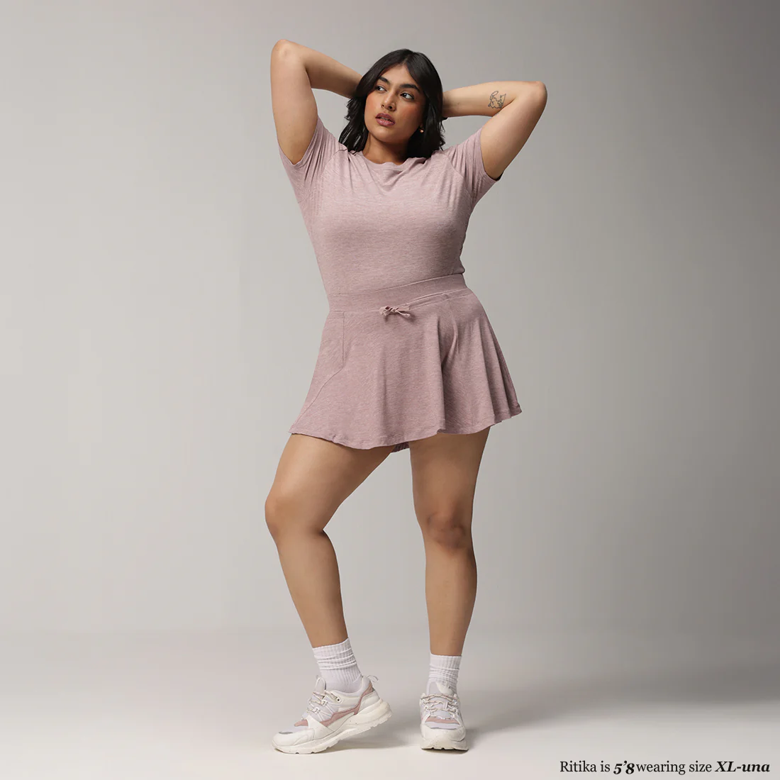 AirMelt™ Skort - Image 47