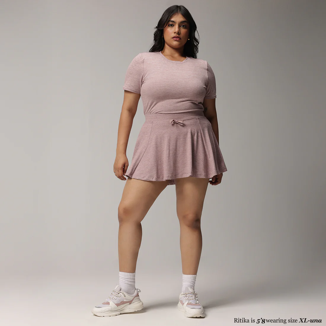 AirMelt™ Skort - Image 48