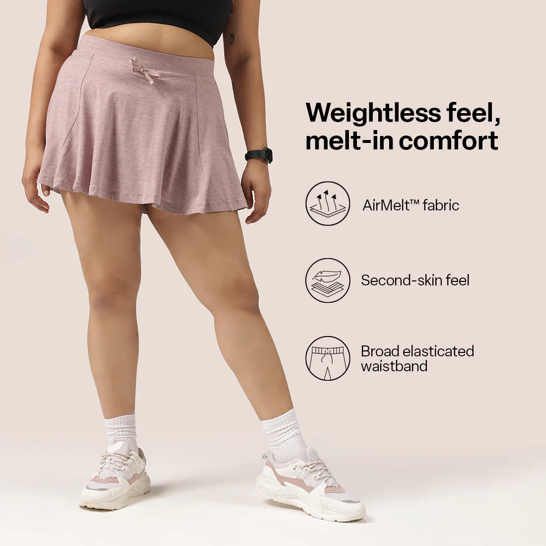 AirMelt™ Skort - Image 53