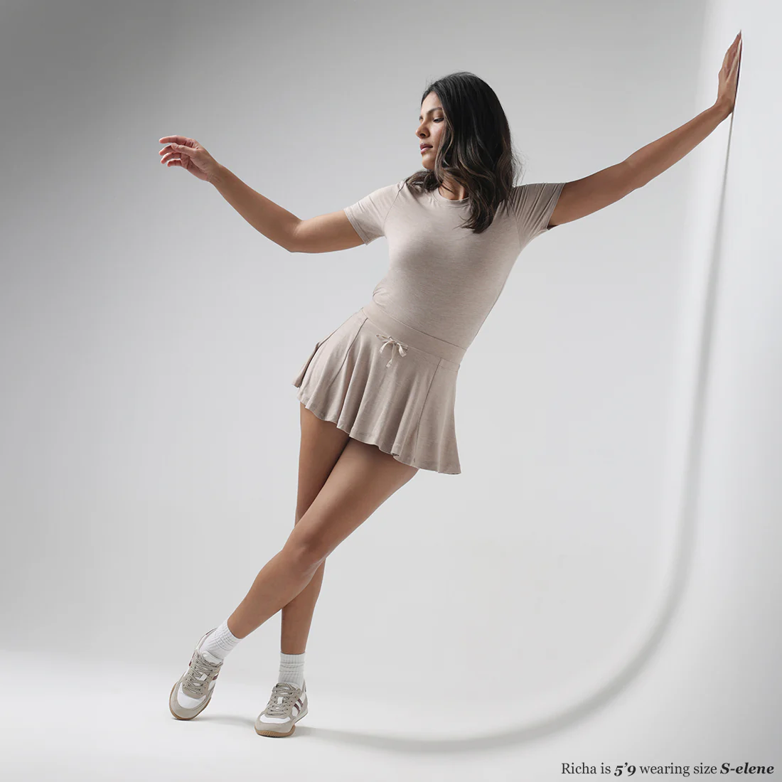 AirMelt™ Skort - Image 7