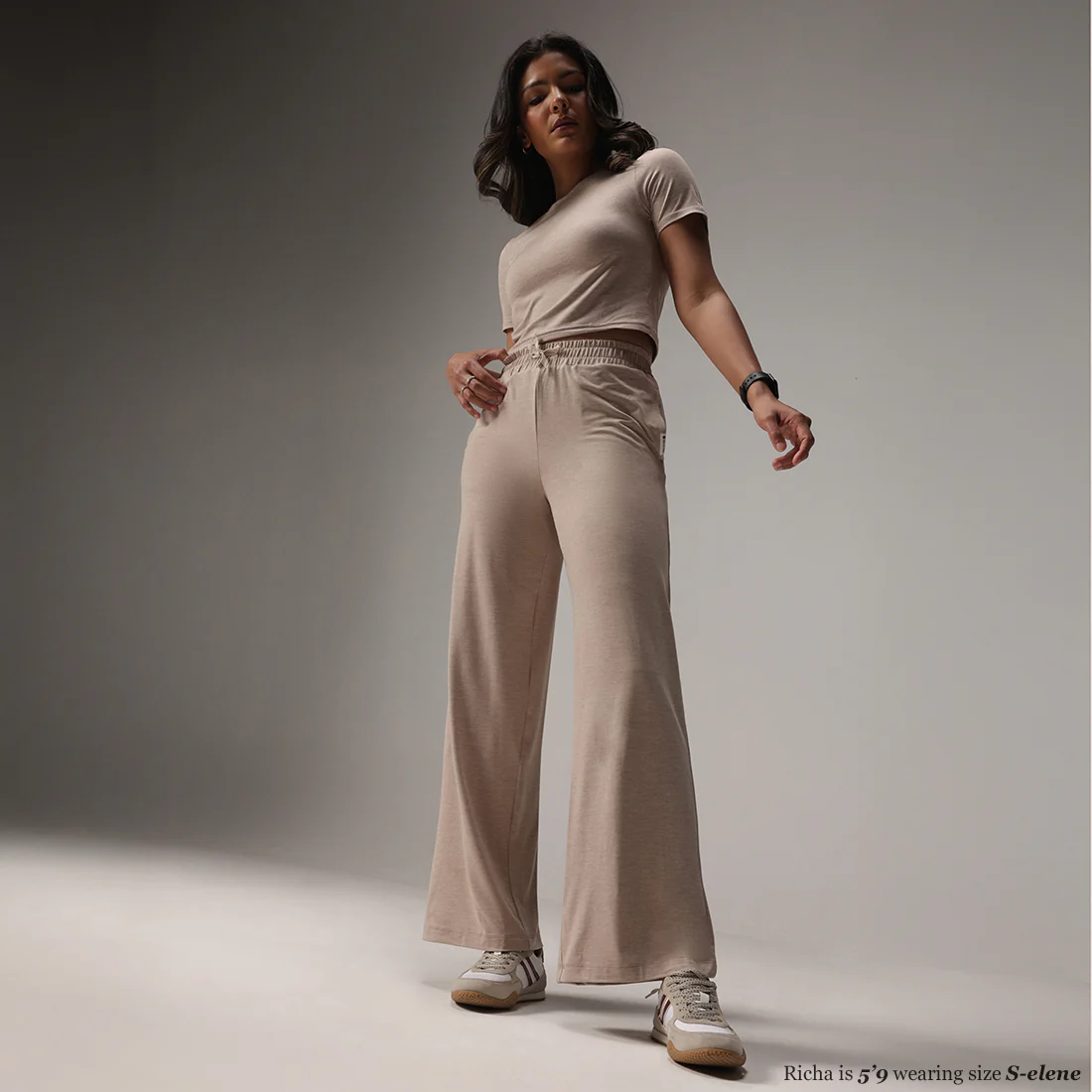 AirMelt™ Wide Leg Pants - Image 10