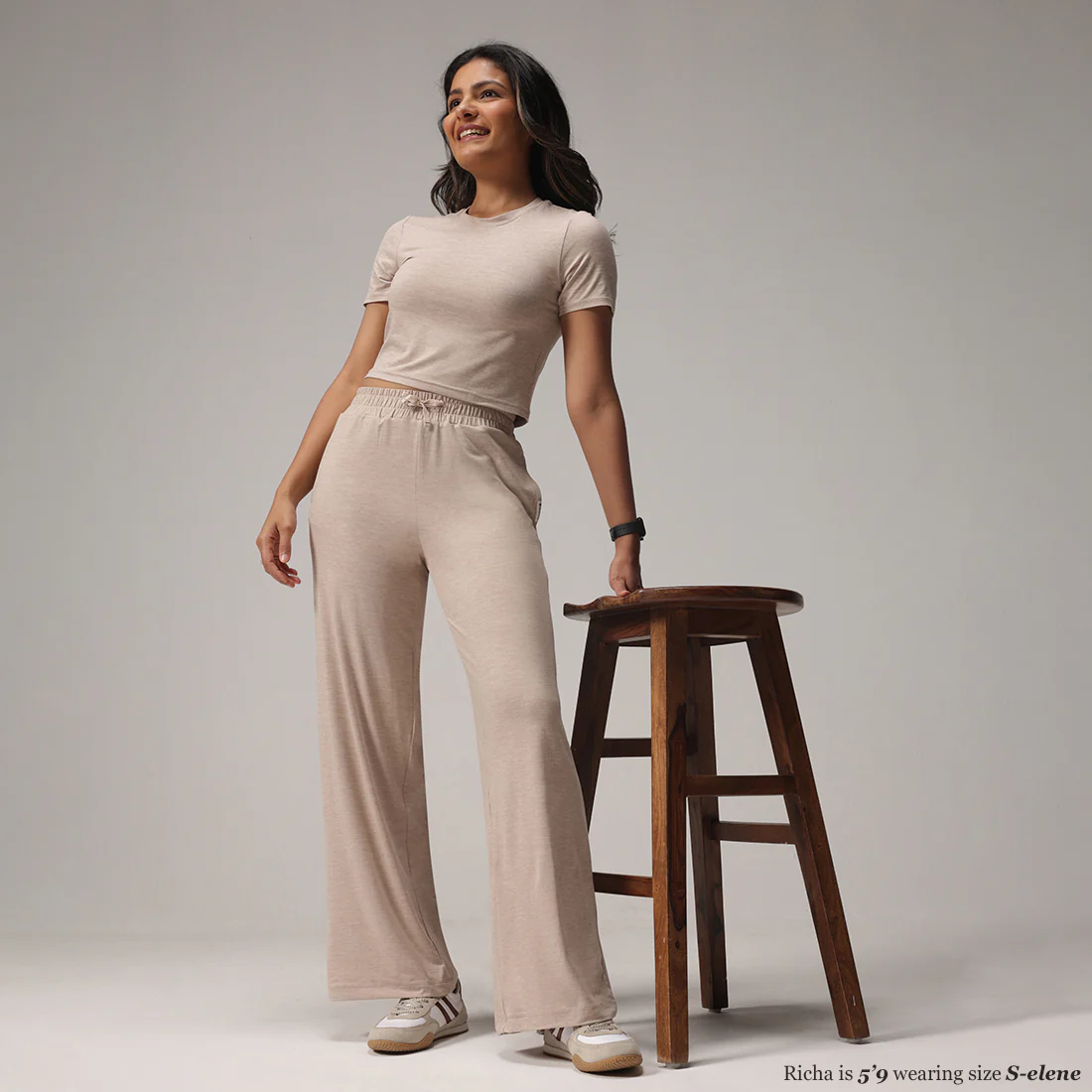 AirMelt™ Wide Leg Pants - Image 11
