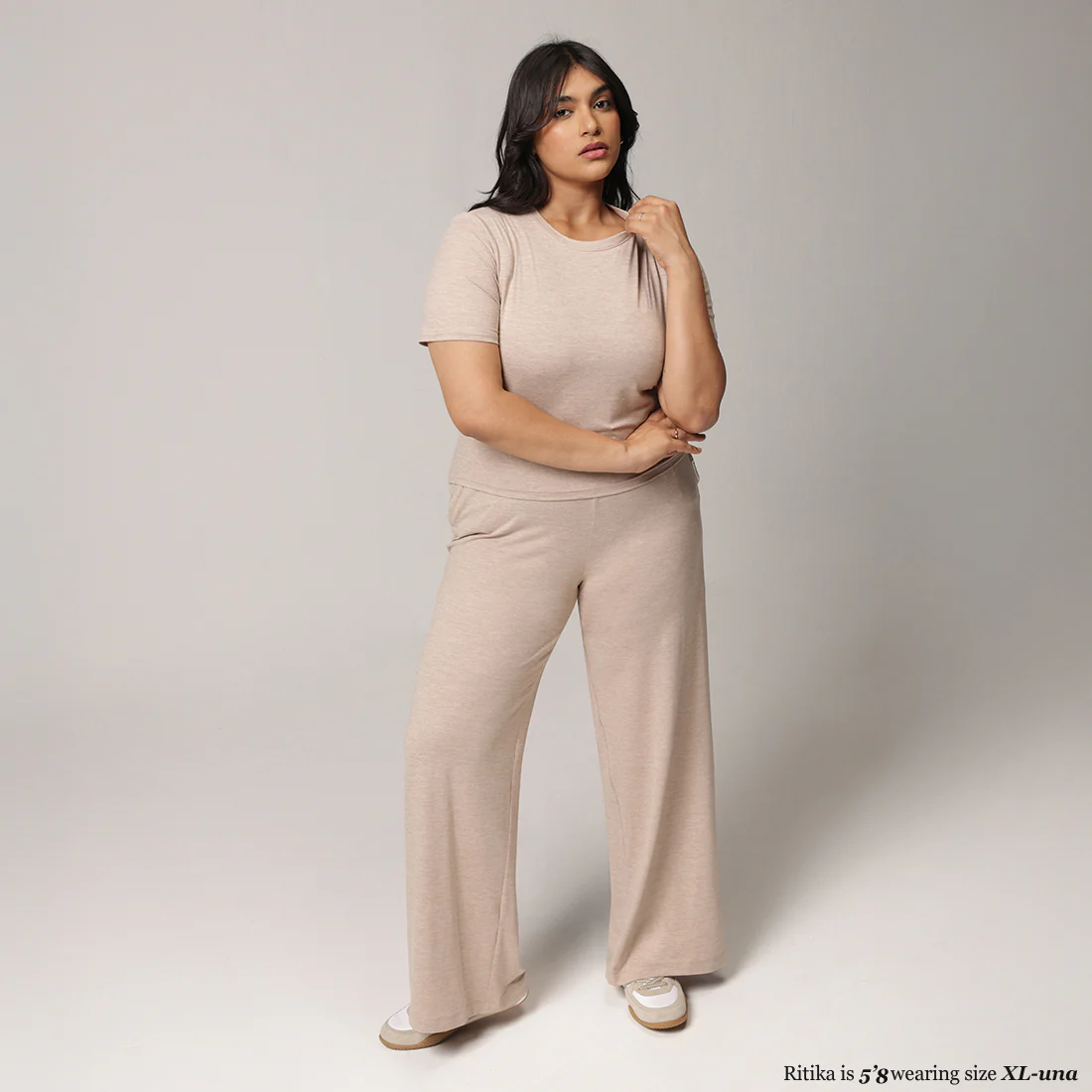 AirMelt™ Wide Leg Pants - Image 14