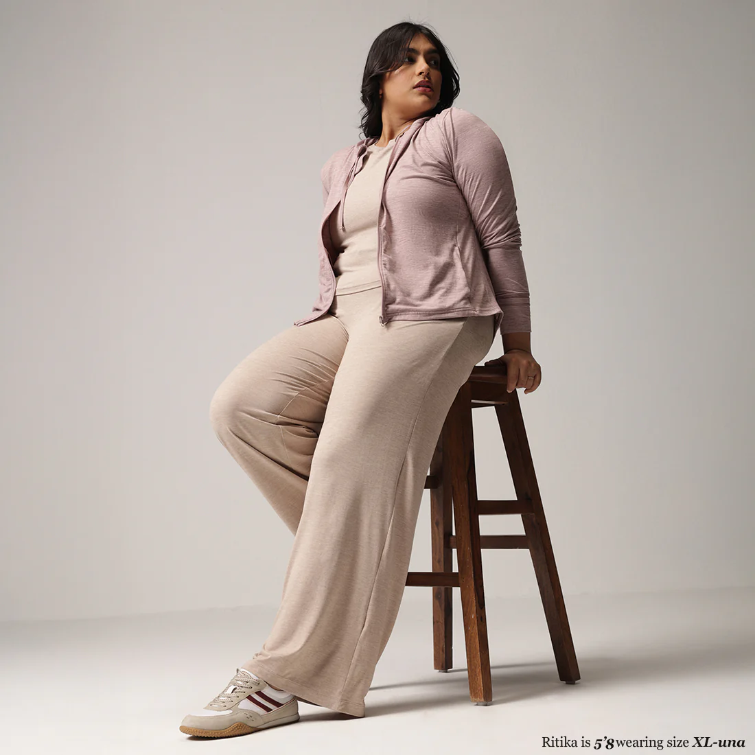 AirMelt™ Wide Leg Pants - Image 15