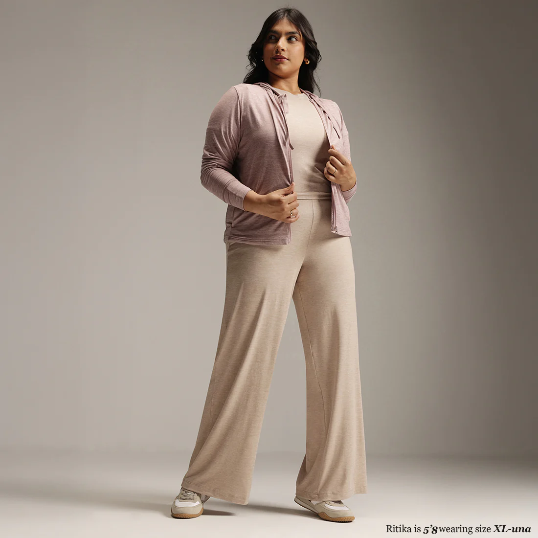 AirMelt™ Wide Leg Pants - Image 16