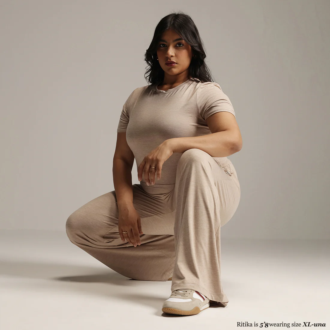 AirMelt™ Wide Leg Pants - Image 17
