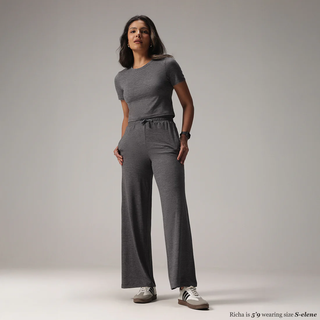 AirMelt™ Wide Leg Pants - Image 30