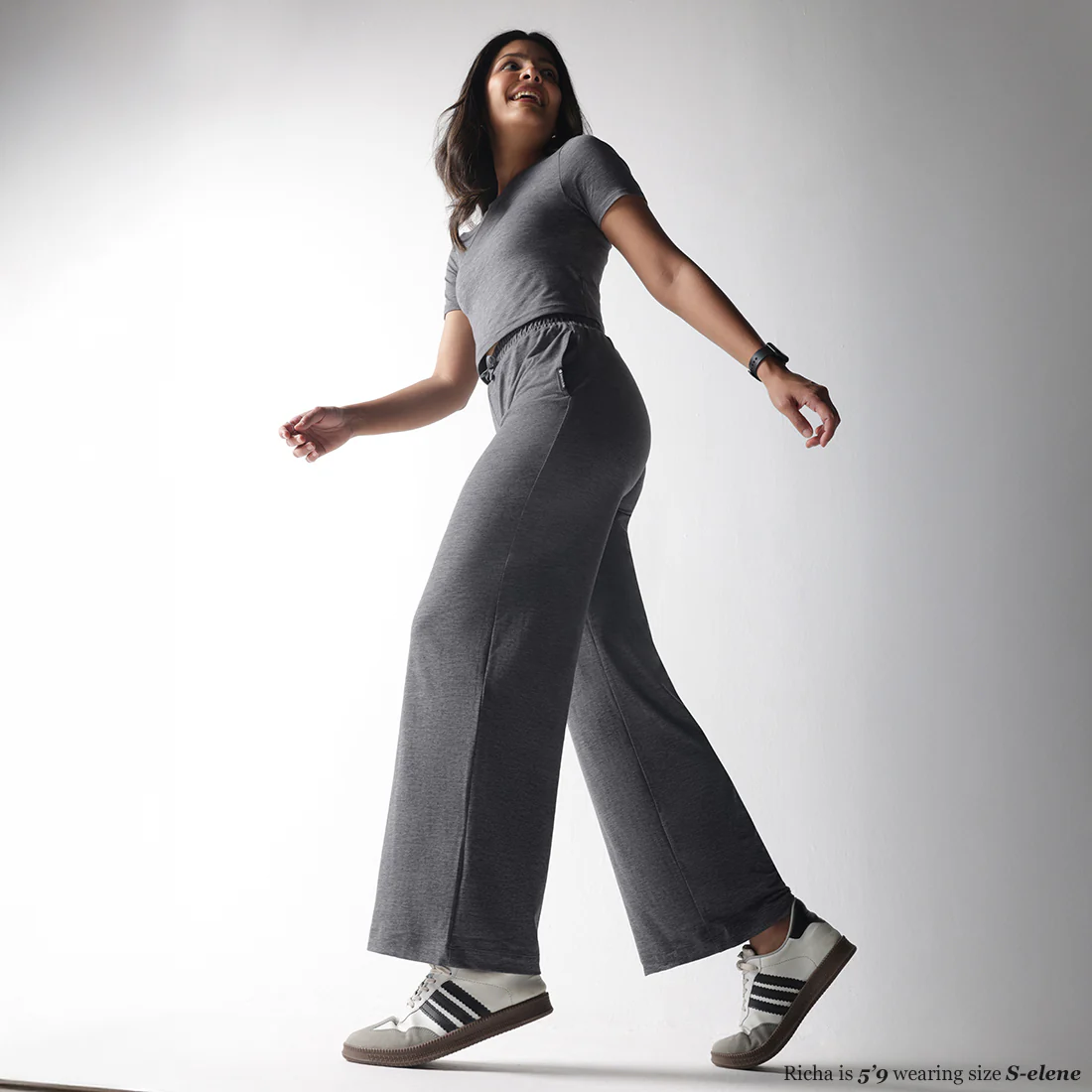 AirMelt™ Wide Leg Pants - Image 32