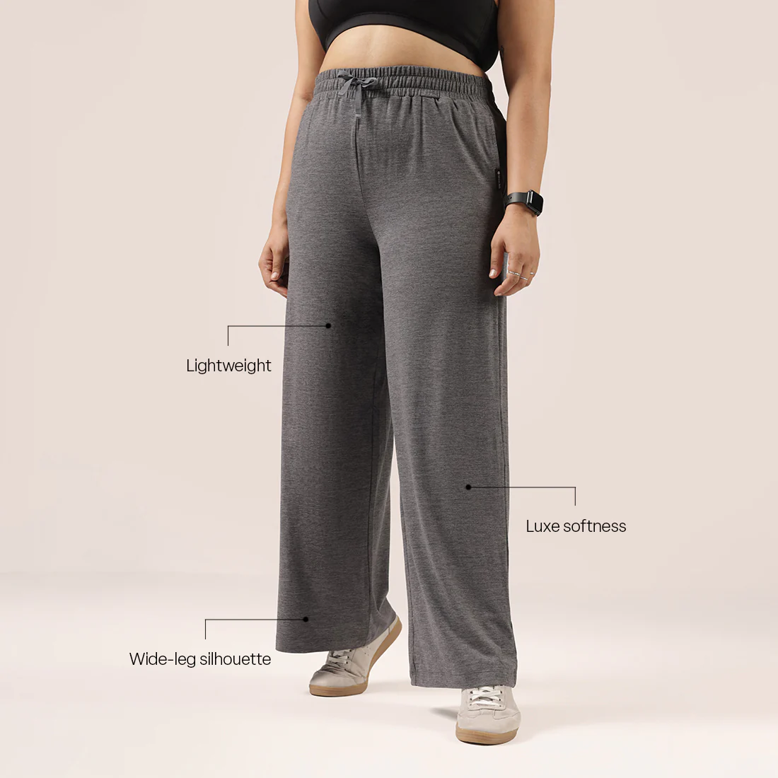 AirMelt™ Wide Leg Pants - Image 36