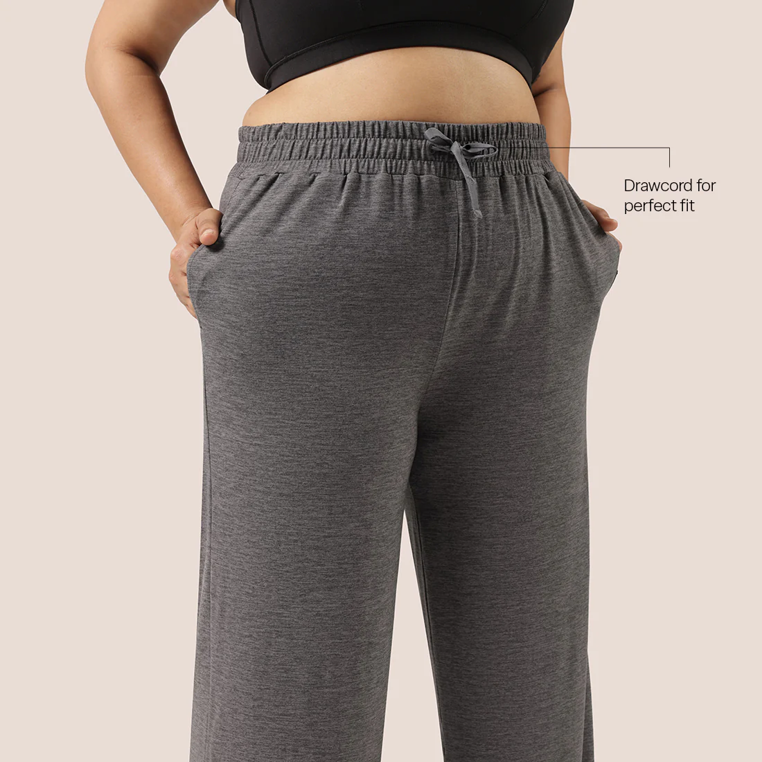 AirMelt™ Wide Leg Pants - Image 38