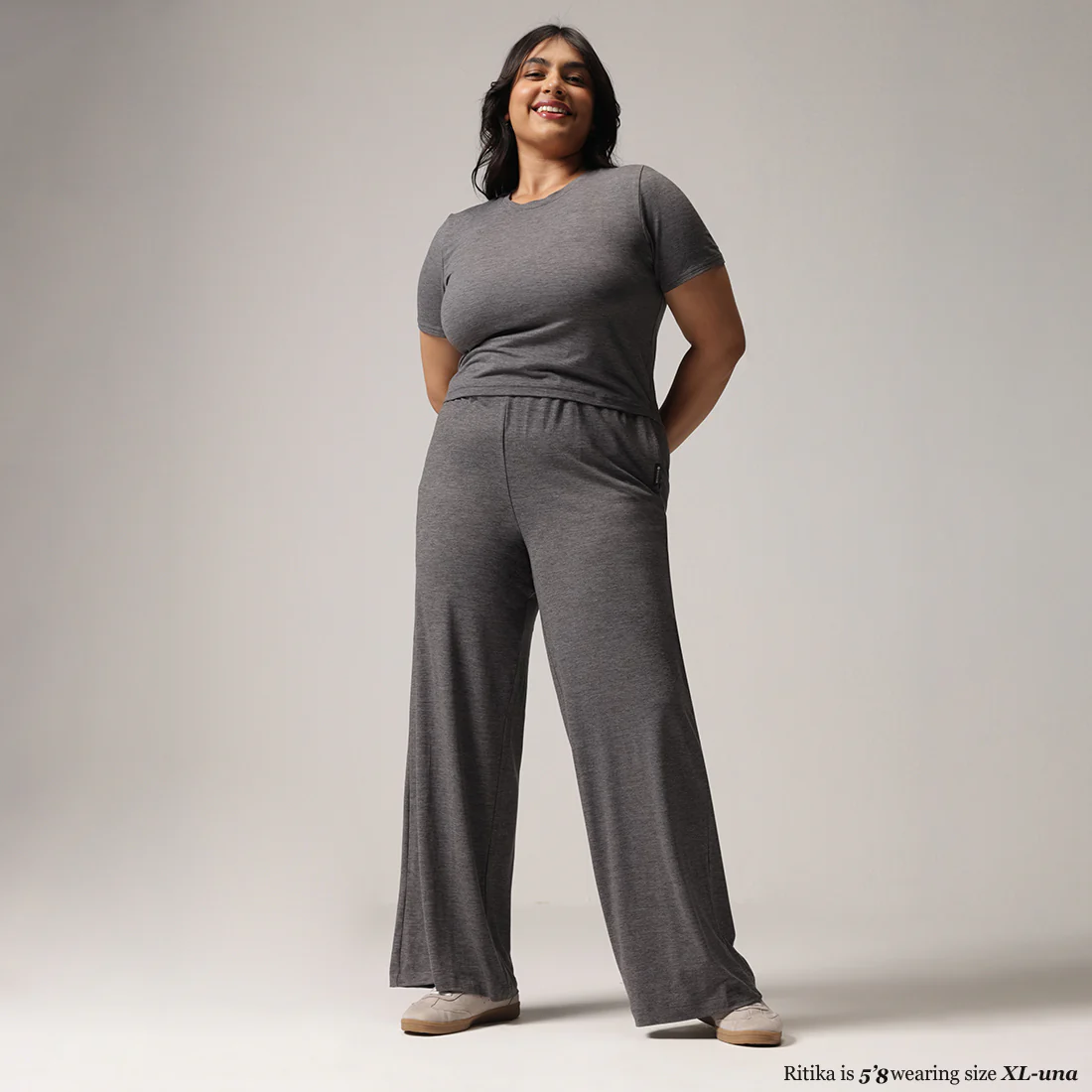AirMelt™ Wide Leg Pants - Image 39