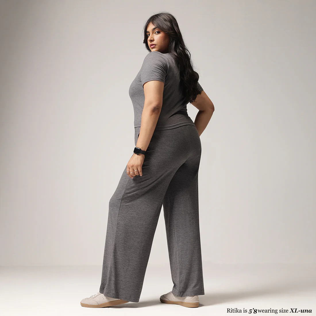 AirMelt™ Wide Leg Pants - Image 41