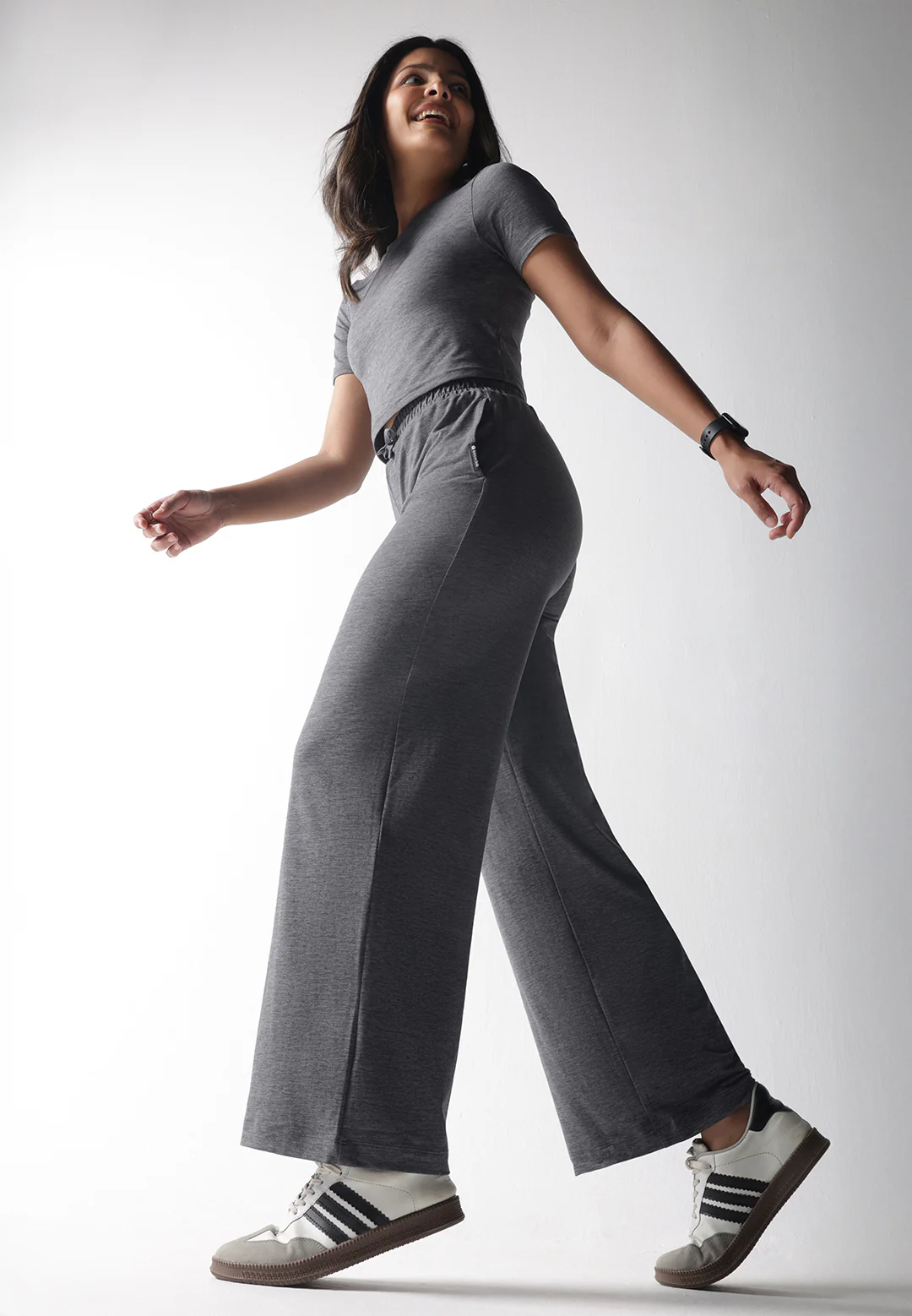 AirMelt™ Wide Leg Pants - Image 42