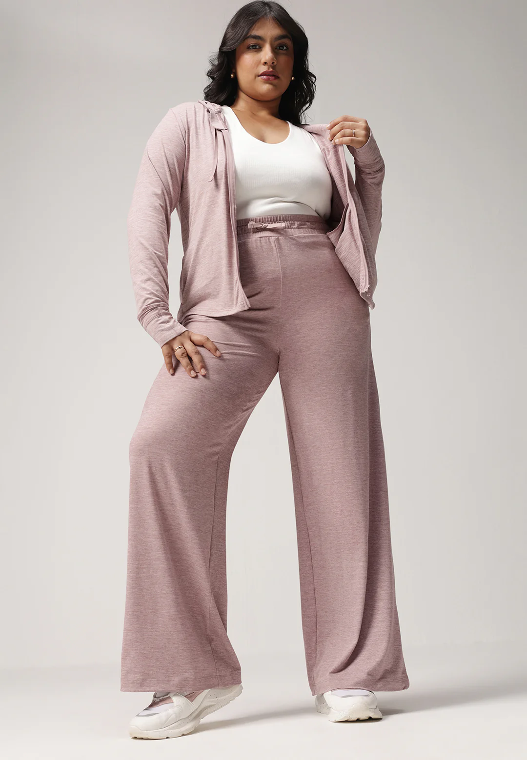 AirMelt™ Wide Leg Pants - Image 43