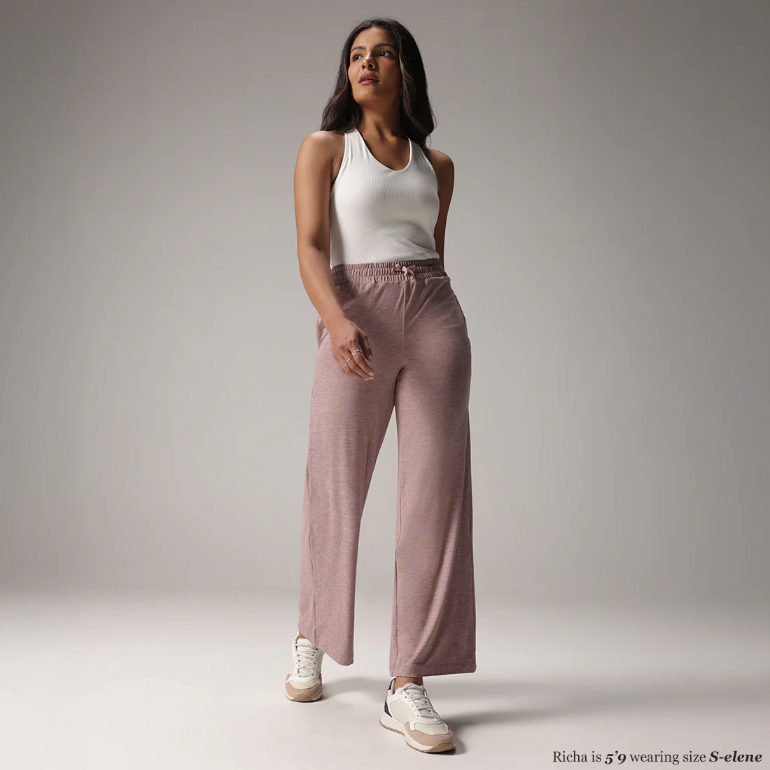 AirMelt™ Wide Leg Pants - Image 44