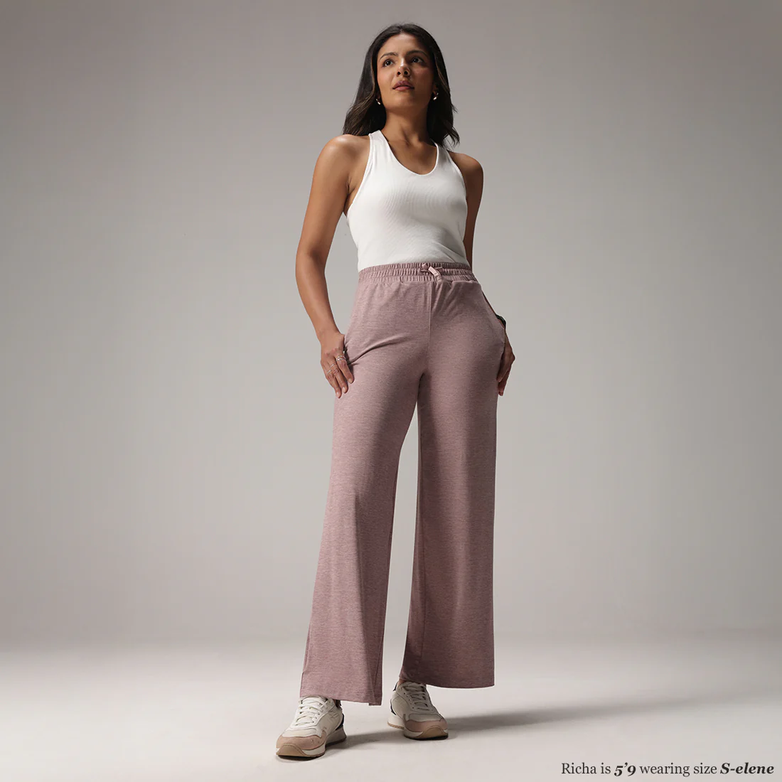 AirMelt™ Wide Leg Pants - Image 45