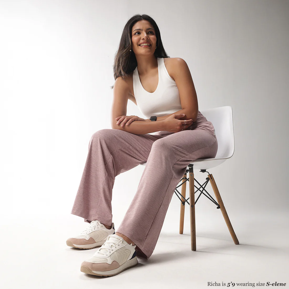 AirMelt™ Wide Leg Pants - Image 46