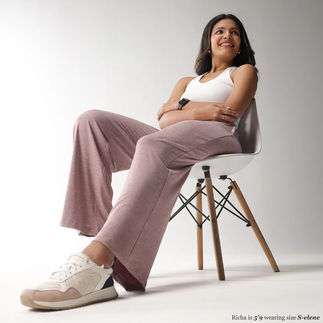 AirMelt™ Wide Leg Pants - Image 47