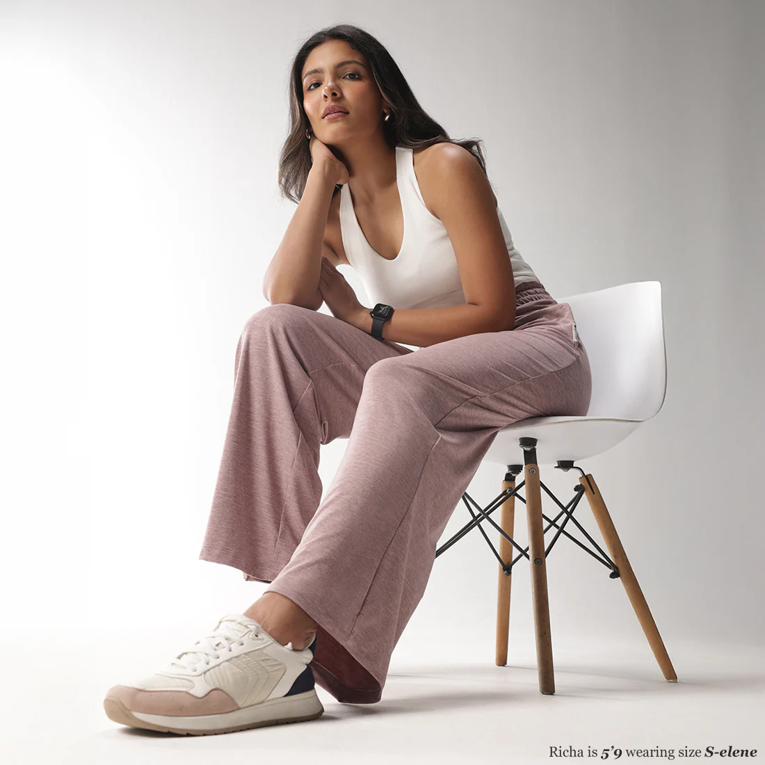 AirMelt™ Wide Leg Pants - Image 48