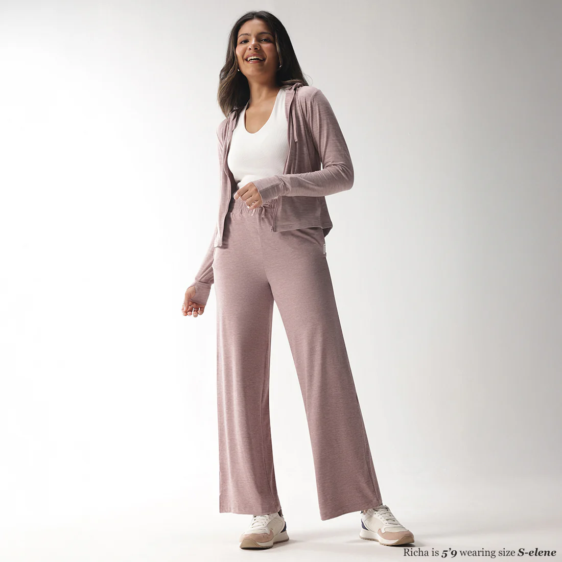 AirMelt™ Wide Leg Pants - Image 49