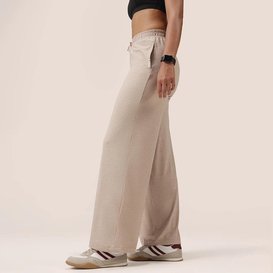 AirMelt™ Wide Leg Pants - Image 5