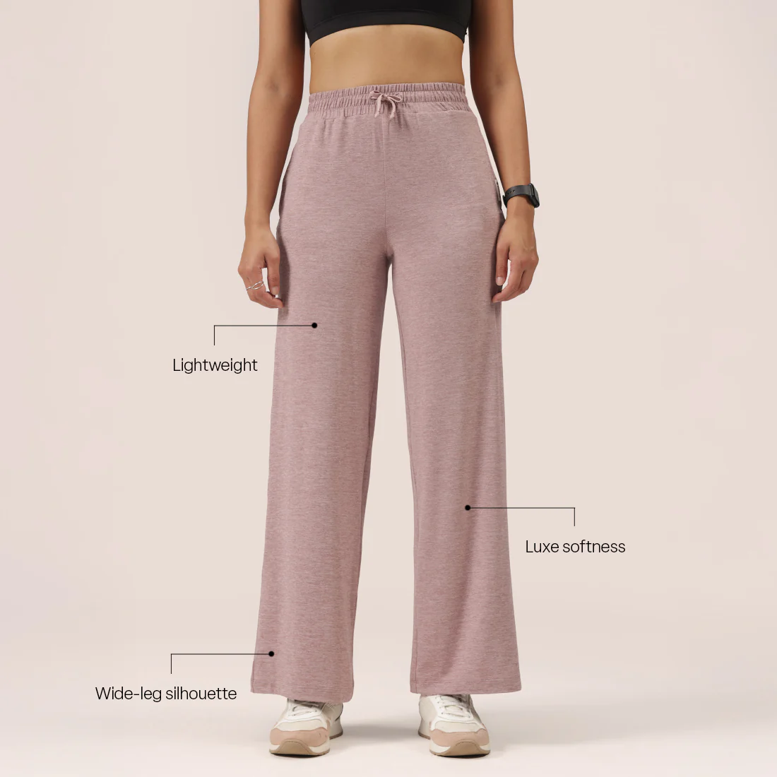 AirMelt™ Wide Leg Pants - Image 51