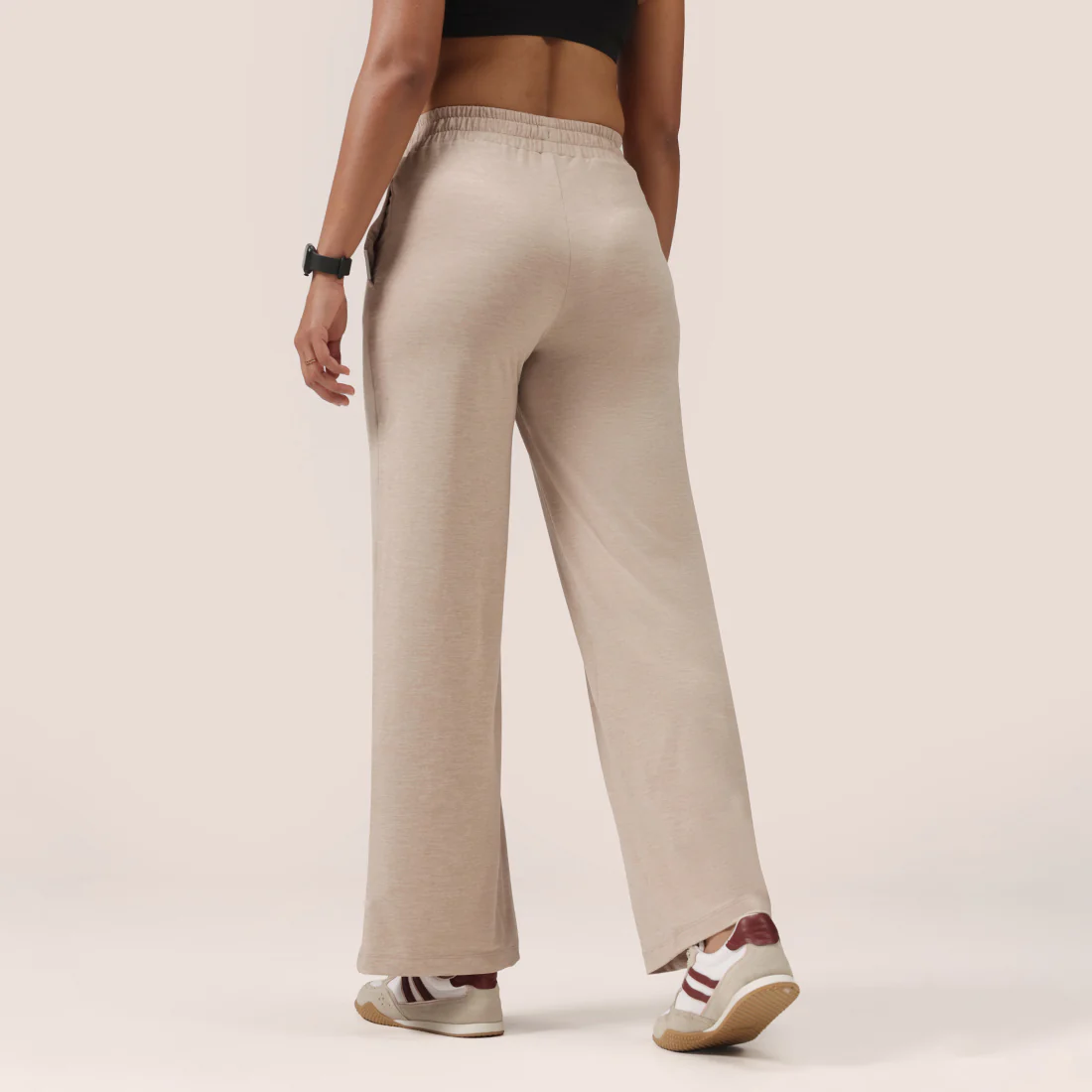 AirMelt™ Wide Leg Pants - Image 6