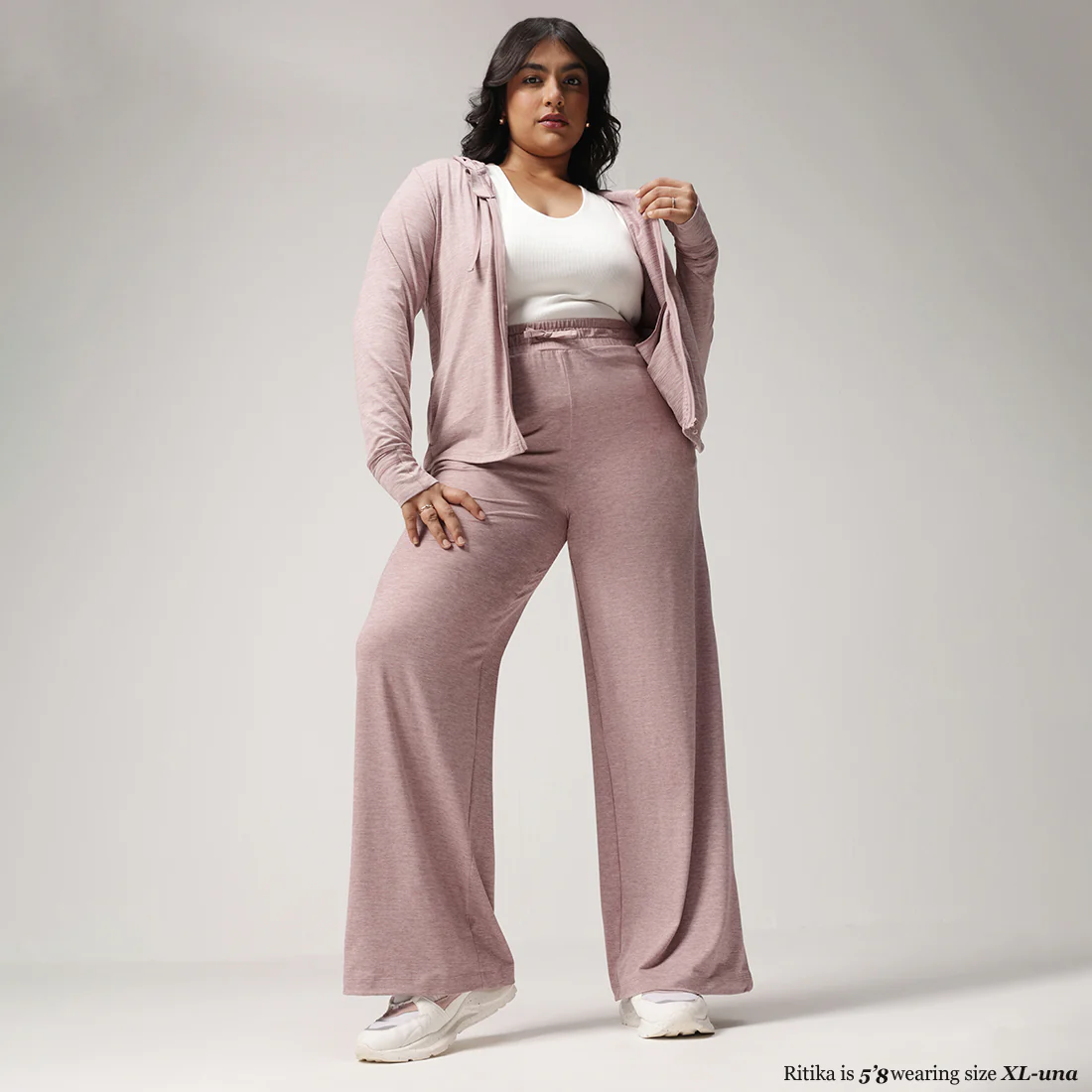 AirMelt™ Wide Leg Pants - Image 64