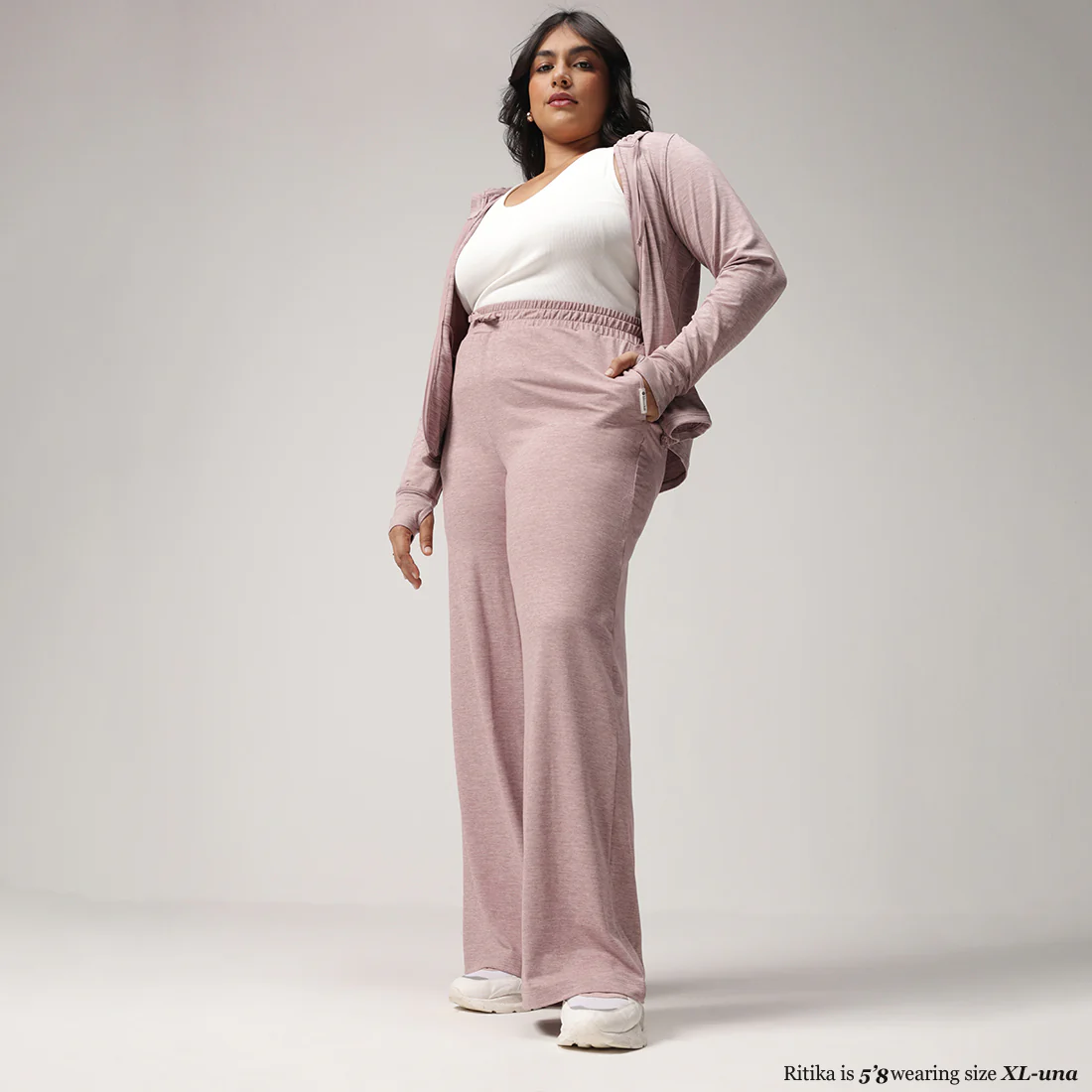 AirMelt™ Wide Leg Pants - Image 65