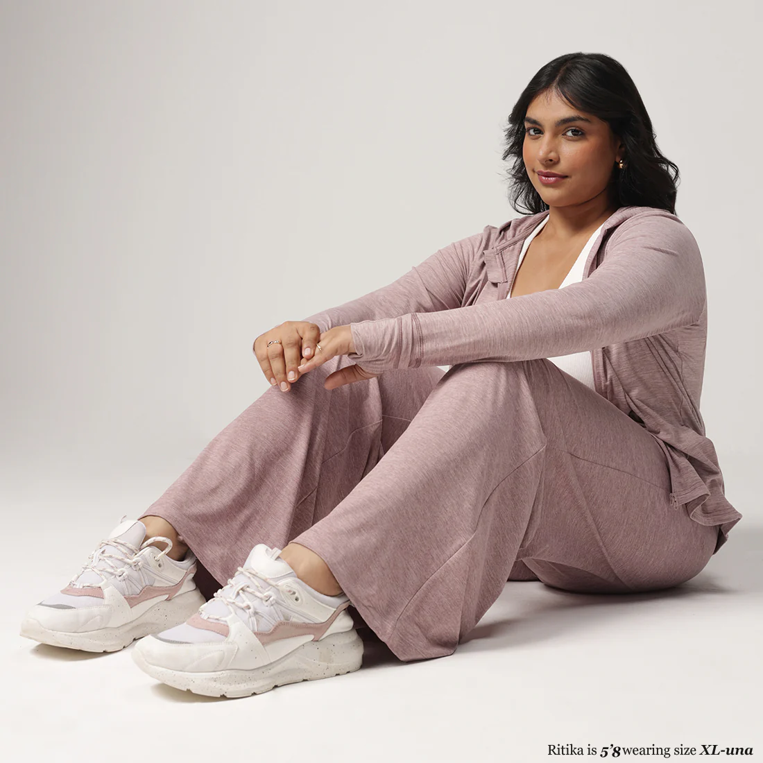 AirMelt™ Wide Leg Pants - Image 66