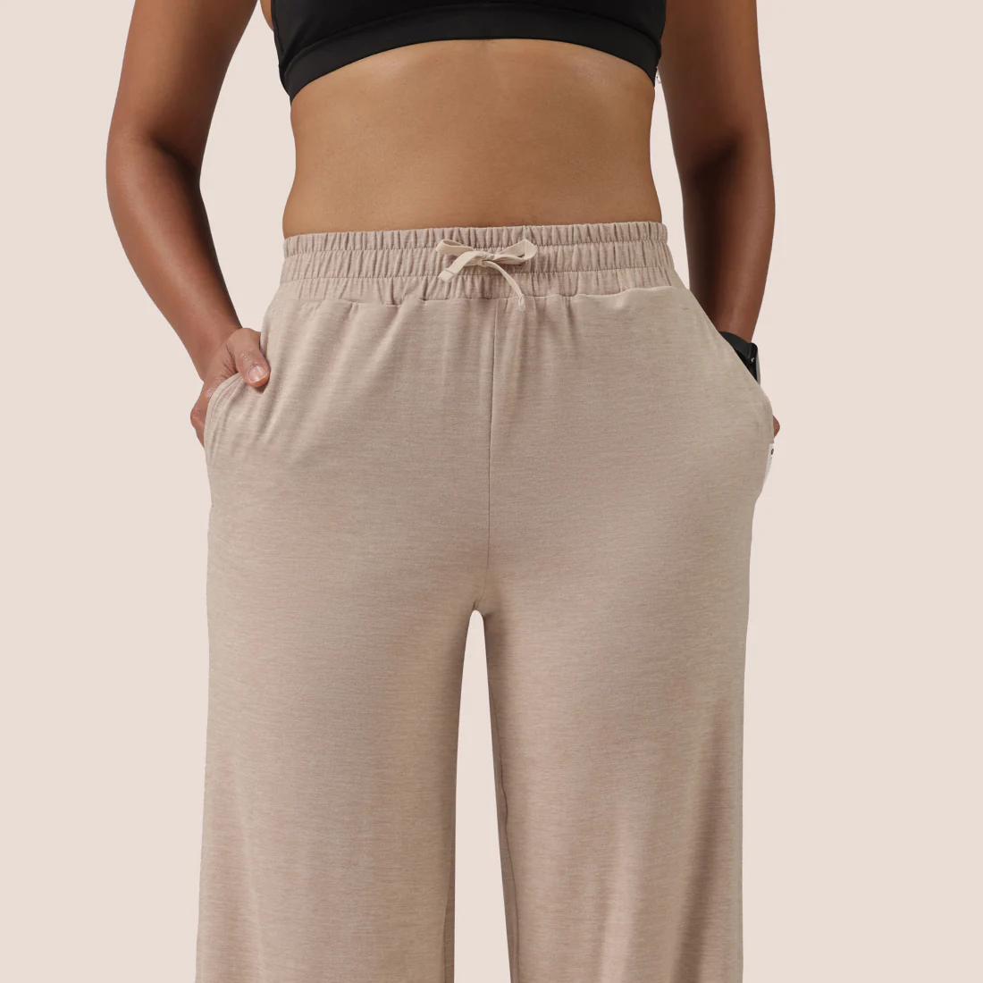 AirMelt™ Wide Leg Pants - Image 8