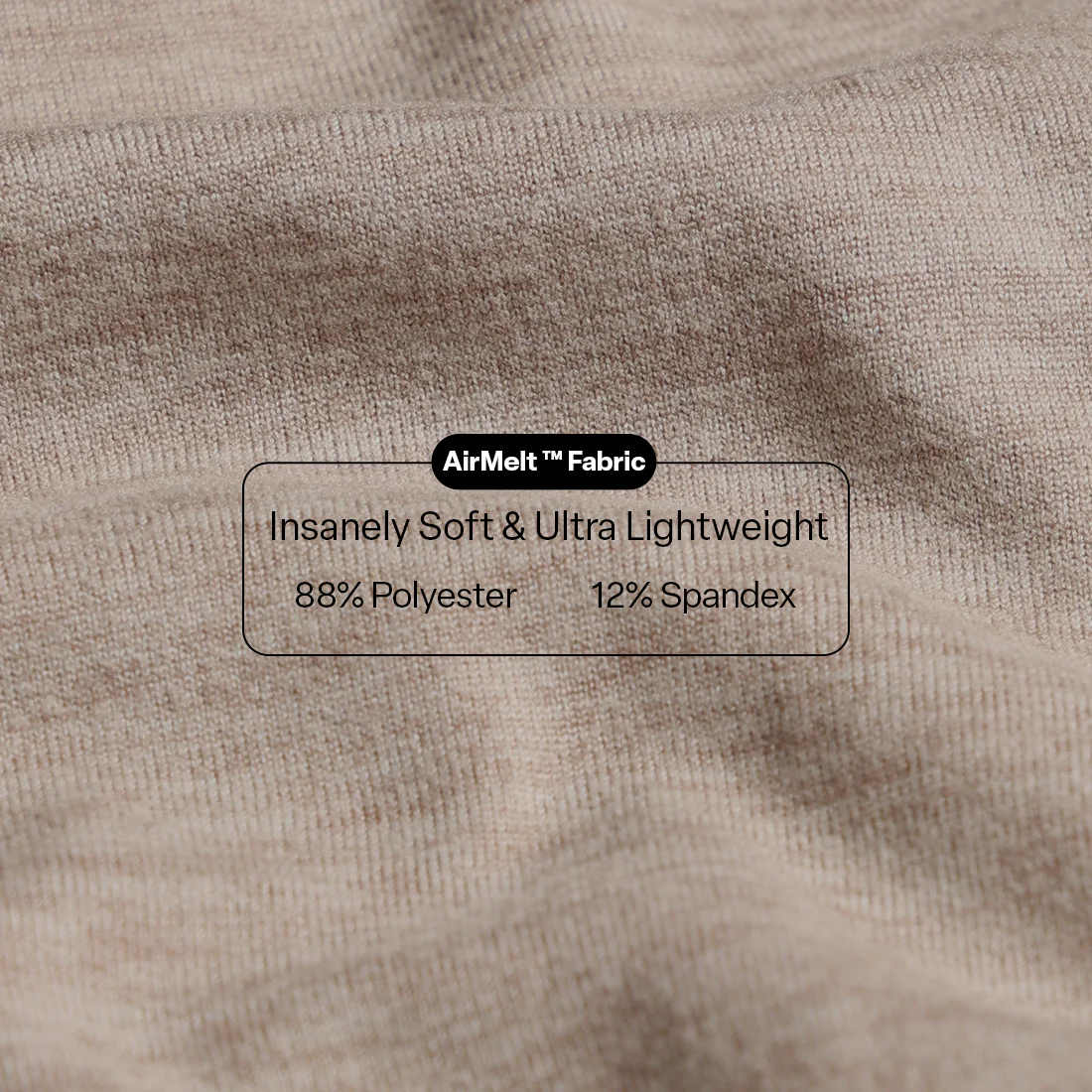 AirMelt ™ Zippered Jacket - Image 15