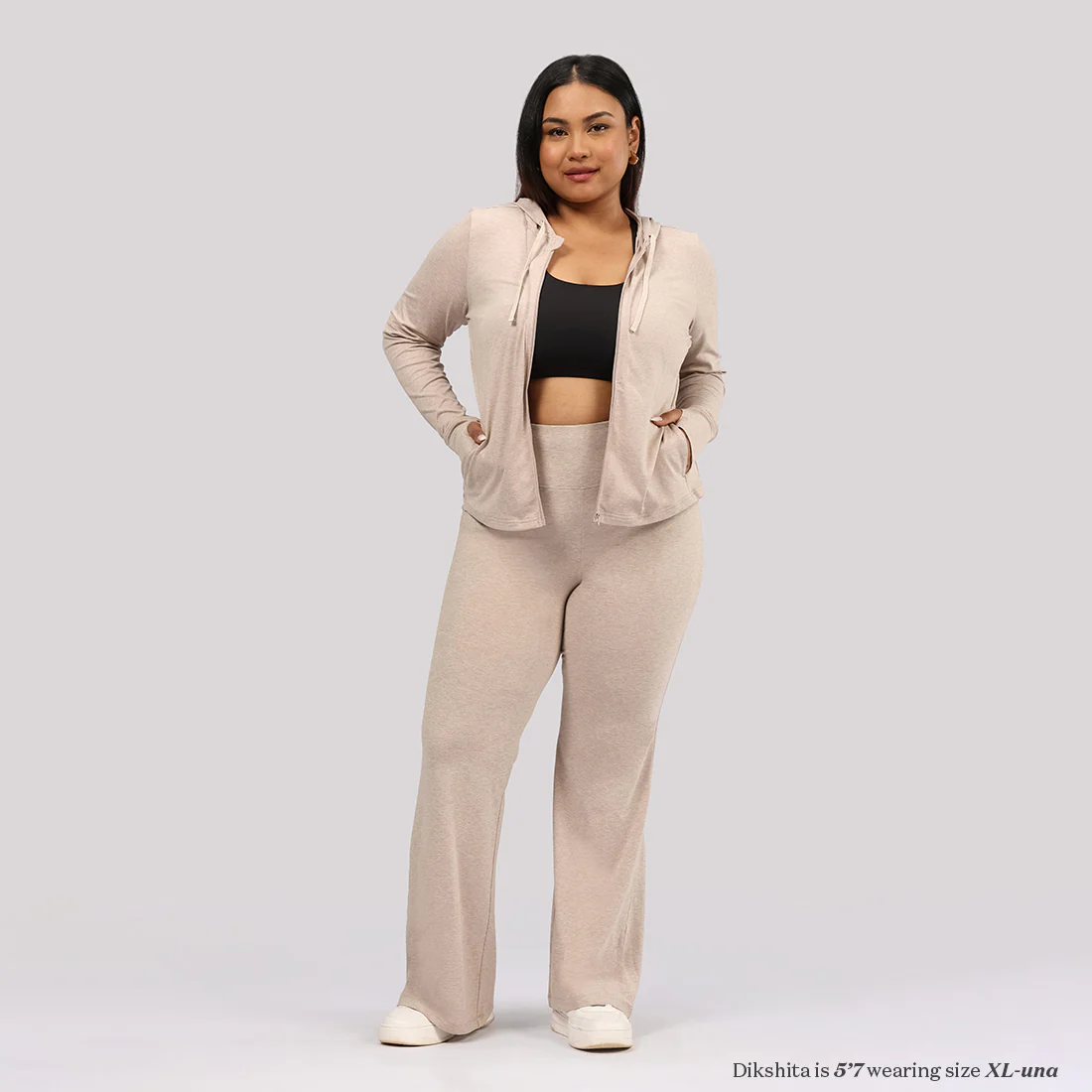 AirMelt ™ Zippered Jacket - Image 16