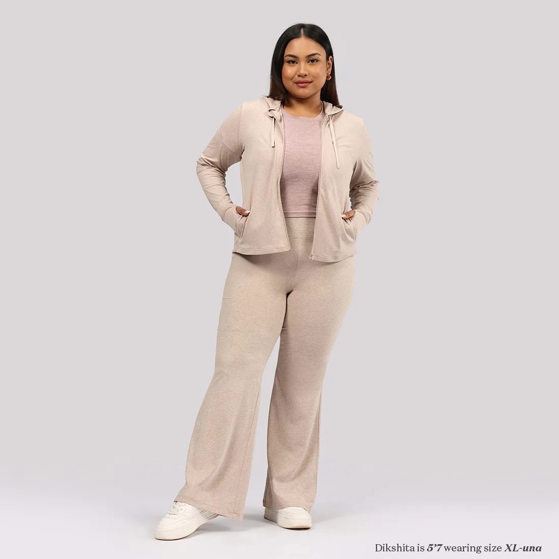 AirMelt ™ Zippered Jacket - Image 18