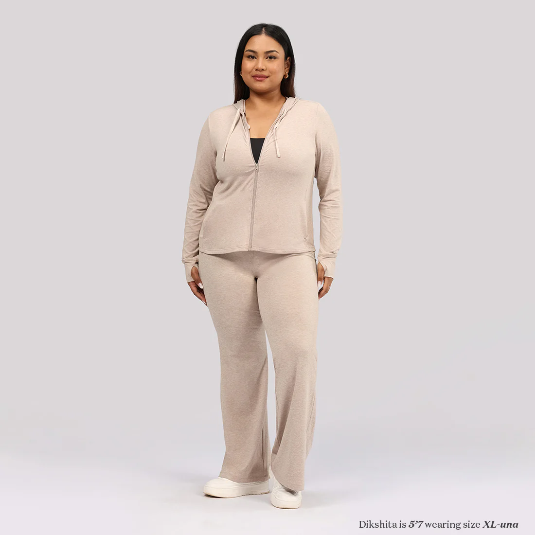 AirMelt ™ Zippered Jacket - Image 19
