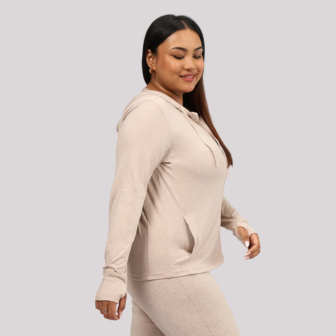 AirMelt ™ Zippered Jacket - Image 20