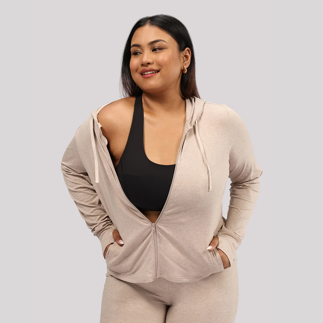 AirMelt ™ Zippered Jacket - Image 21