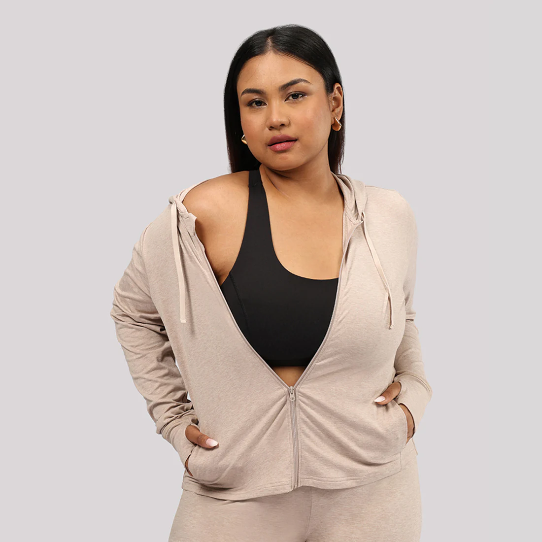 AirMelt ™ Zippered Jacket - Image 24