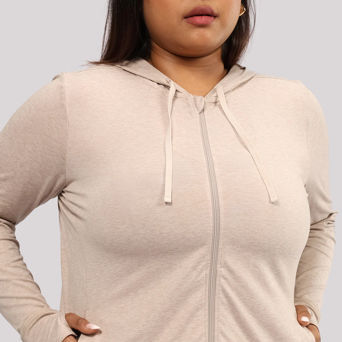 AirMelt ™ Zippered Jacket - Image 28