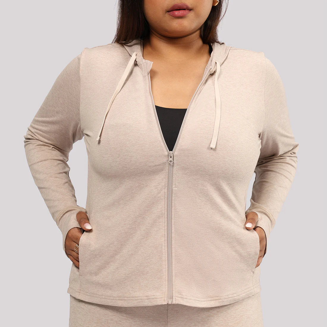 AirMelt ™ Zippered Jacket - Image 29