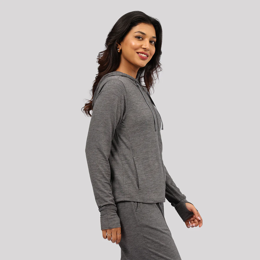 AirMelt ™ Zippered Jacket - Image 30