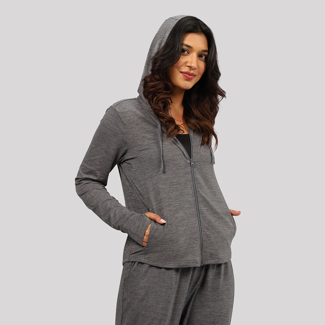 AirMelt ™ Zippered Jacket - Image 32