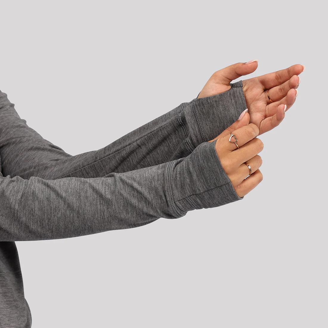 AirMelt ™ Zippered Jacket - Image 33