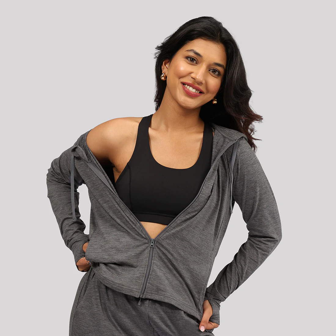AirMelt ™ Zippered Jacket - Image 34