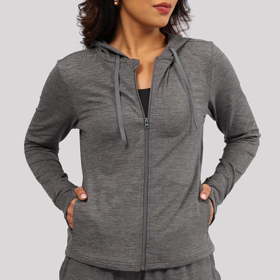 AirMelt ™ Zippered Jacket - Image 37
