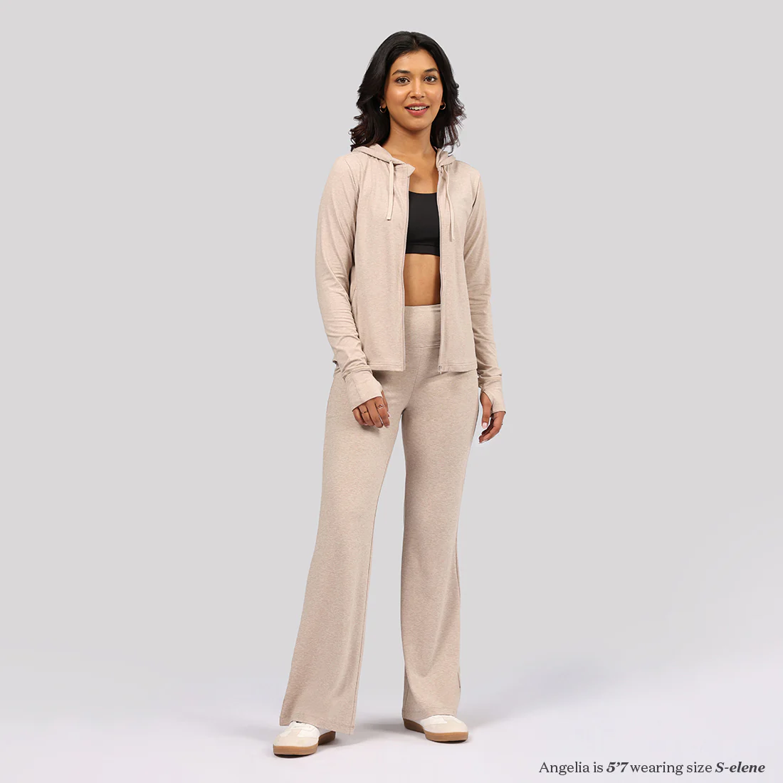 AirMelt ™ Zippered Jacket - Image 4