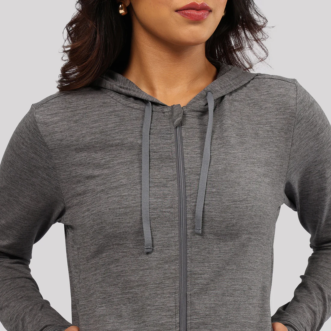 AirMelt ™ Zippered Jacket - Image 40