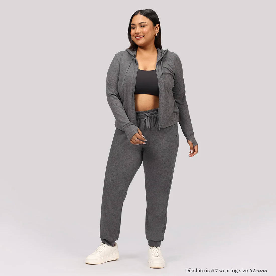 AirMelt ™ Zippered Jacket - Image 41